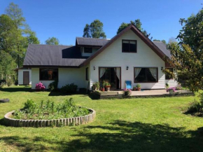 Casa en Parcela de agrado